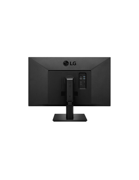 Monitor Lg Lcd 27Uk670P-B 27" Czarny