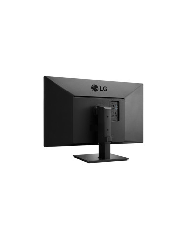 Monitor Lg Lcd 27Uk670P-B 27" Czarny