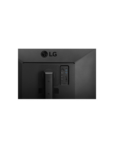 Monitor Lg Lcd 27Uk670P-B 27" Czarny