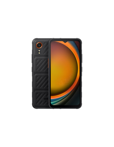 Samsung Galaxy Xcover7 Sm-G556B 16,8 Cm (6.6") Dual Sim Android 14 5G Usb Type-C 6 Gb 128 Gb 4050 Mah Czarny
