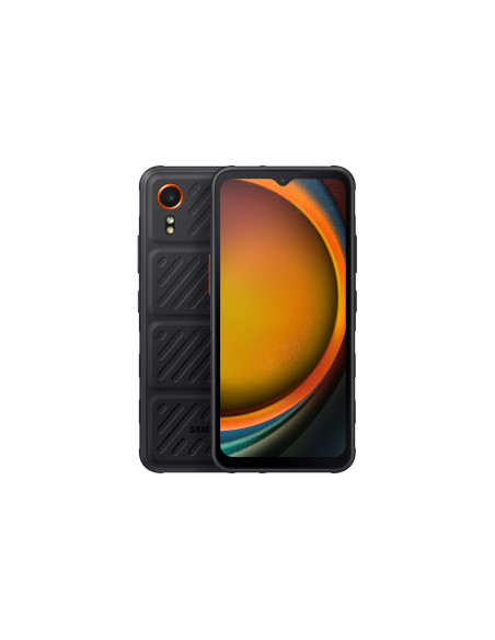 Samsung Galaxy Xcover7 Sm-G556B 16,8 Cm (6.6") Dual Sim Android 14 5G Usb Type-C 6 Gb 128 Gb 4050 Mah Czarny
