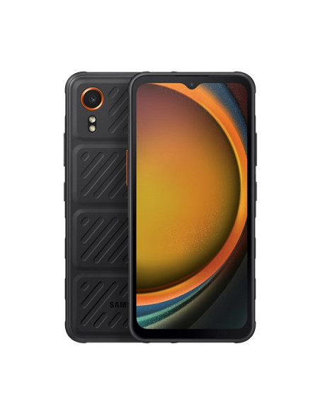 Samsung Galaxy Xcover7 Sm-G556B 16,8 Cm (6.6") Dual Sim Android 14 5G Usb Type-C 6 Gb 128 Gb 4050 Mah Czarny