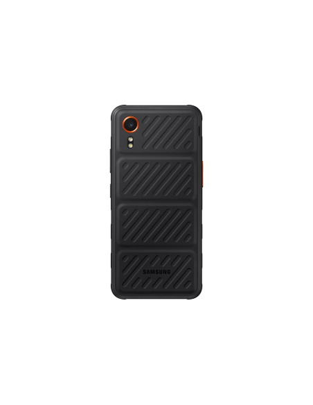 Samsung Galaxy Xcover7 Sm-G556B 16,8 Cm (6.6") Dual Sim Android 14 5G Usb Type-C 6 Gb 128 Gb 4050 Mah Czarny