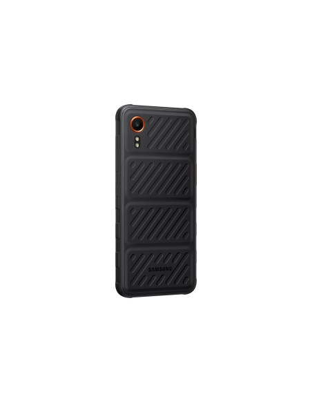 Samsung Galaxy Xcover7 Sm-G556B 16,8 Cm (6.6") Dual Sim Android 14 5G Usb Type-C 6 Gb 128 Gb 4050 Mah Czarny