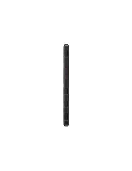 Samsung Galaxy Xcover7 Sm-G556B 16,8 Cm (6.6") Dual Sim Android 14 5G Usb Type-C 6 Gb 128 Gb 4050 Mah Czarny
