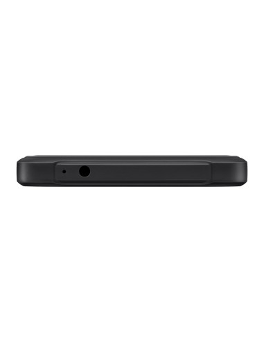Samsung Galaxy Xcover7 Sm-G556B 16,8 Cm (6.6") Dual Sim Android 14 5G Usb Type-C 6 Gb 128 Gb 4050 Mah Czarny