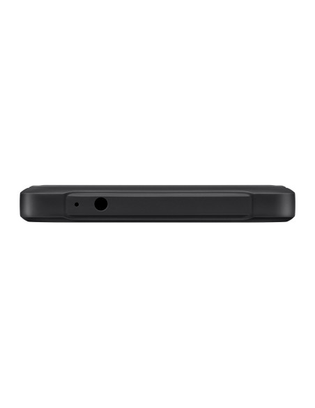 Samsung Galaxy Xcover7 Sm-G556B 16,8 Cm (6.6") Dual Sim Android 14 5G Usb Type-C 6 Gb 128 Gb 4050 Mah Czarny