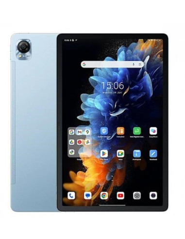 Tablet Mega1 11" 256Gb/Mega1 Niebiesko-Czarny Blackview