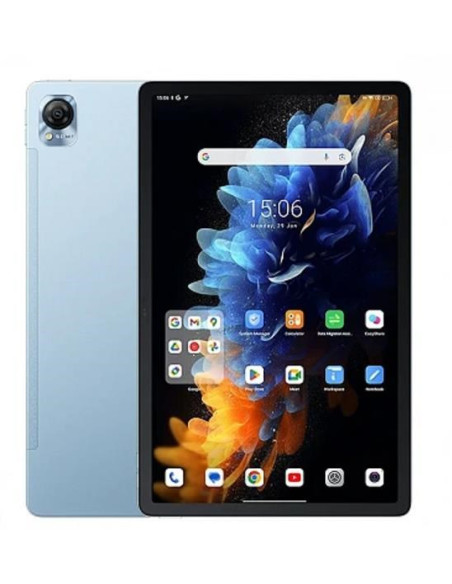 Tablet Mega1 11" 256Gb/Mega1 Niebiesko-Czarny Blackview