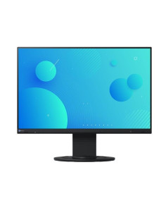Monitor Eizo Flexscan Ev2360-Bk - 57,1 Cm (22,5") - 1920 X 1200 Pikseli - Wuxga - Led - 5 Ms 2