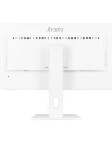 Monitor Led Iiyama Prolite Xub2797Qsn-W2 - 27 Cali - Płaski Ekran - 68,6 Cm