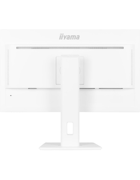 Monitor Led Iiyama Prolite Xub2797Qsn-W2 - 27 Cali - Płaski Ekran - 68,6 Cm