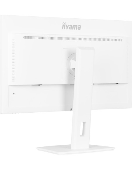 Monitor Led Iiyama Prolite Xub2797Qsn-W2 - 27 Cali - Płaski Ekran - 68,6 Cm