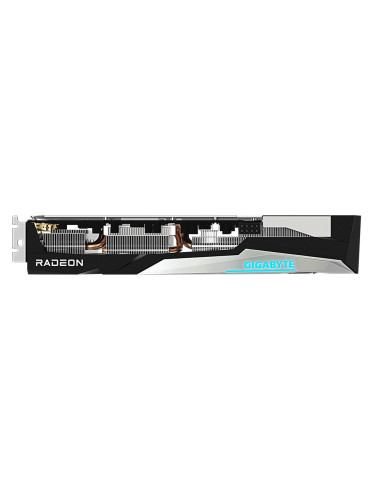 Gigabyte Gaming Radeon Rx 7600 Oc 8G Amd 8 Gb Gddr6