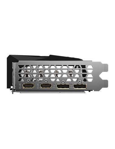 Gigabyte Gaming Radeon Rx 7600 Oc 8G Amd 8 Gb Gddr6