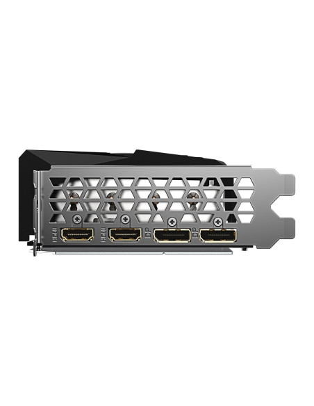 Gigabyte Gaming Radeon Rx 7600 Oc 8G Amd 8 Gb Gddr6