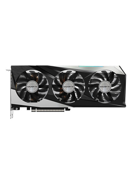 Gigabyte Gaming Radeon Rx 7600 Oc 8G Amd 8 Gb Gddr6