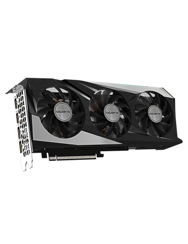 Gigabyte Gaming Radeon Rx 7600 Oc 8G Amd 8 Gb Gddr6