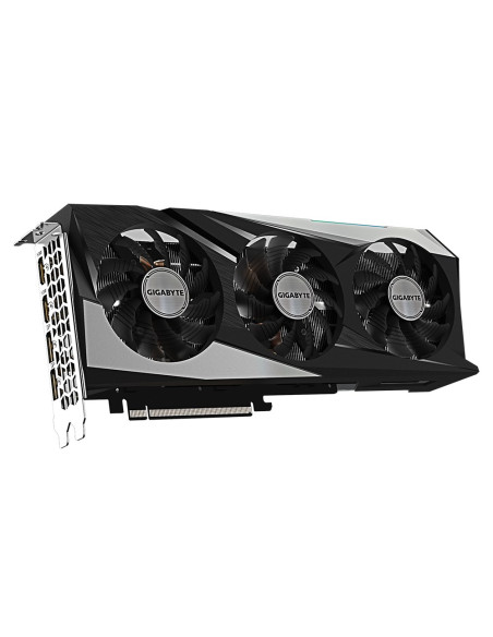 Gigabyte Gaming Radeon Rx 7600 Oc 8G Amd 8 Gb Gddr6