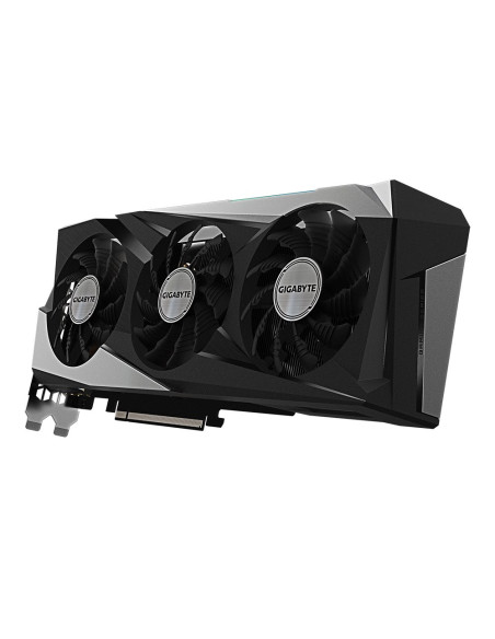 Gigabyte Gaming Radeon Rx 7600 Oc 8G Amd 8 Gb Gddr6