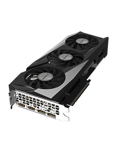 Gigabyte Gaming Radeon Rx 7600 Oc 8G Amd 8 Gb Gddr6