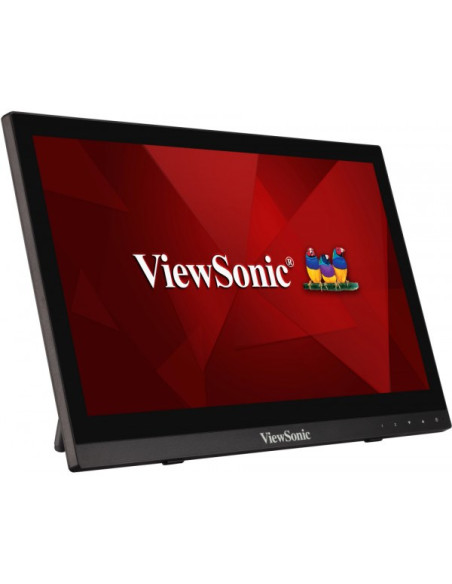 Monitor Viewsonic 15,6" Touch Td1630-3 (Vs17495) Hdmi Vga Usb-B Głośniki 2X1W