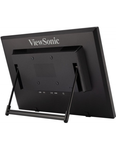 Monitor Viewsonic 15,6" Touch Td1630-3 (Vs17495) Hdmi Vga Usb-B Głośniki 2X1W