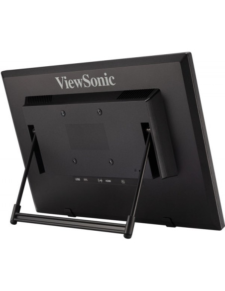 Monitor Viewsonic 15,6" Touch Td1630-3 (Vs17495) Hdmi Vga Usb-B Głośniki 2X1W