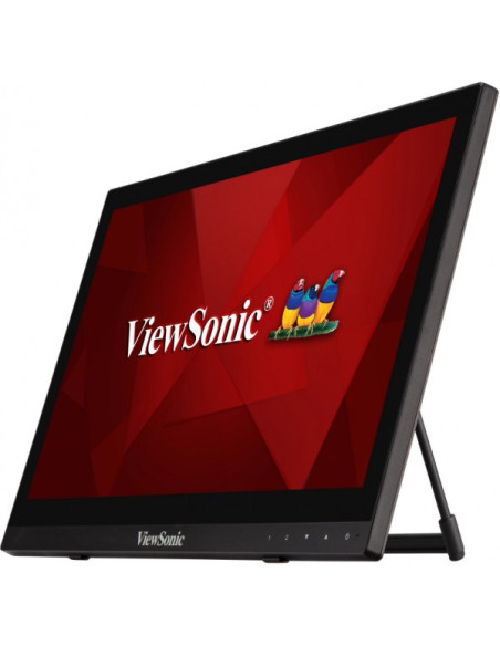 Monitor Viewsonic 15,6" Touch Td1630-3 (Vs17495) Hdmi Vga Usb-B Głośniki 2X1W
