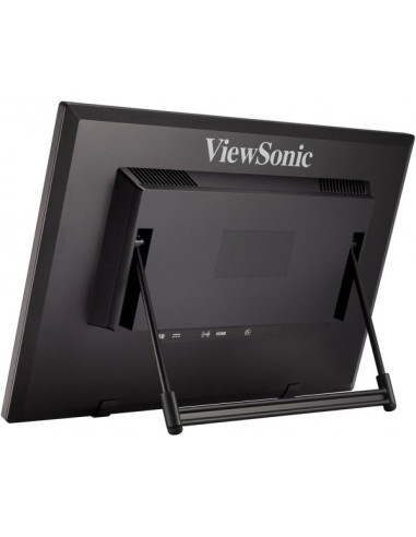 Monitor Viewsonic 15,6" Touch Td1630-3 (Vs17495) Hdmi Vga Usb-B Głośniki 2X1W
