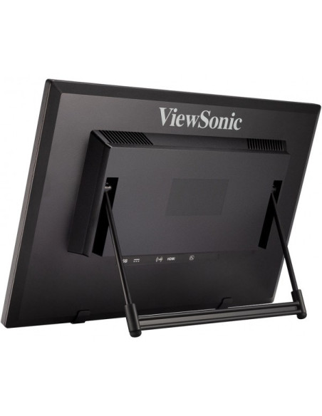 Monitor Viewsonic 15,6" Touch Td1630-3 (Vs17495) Hdmi Vga Usb-B Głośniki 2X1W