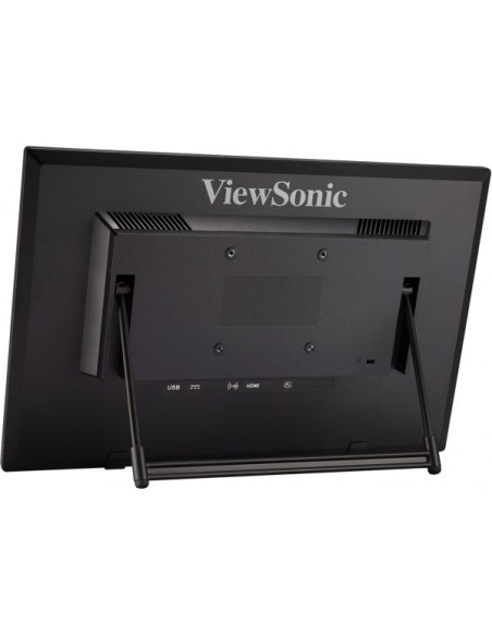Monitor Viewsonic 15,6" Touch Td1630-3 (Vs17495) Hdmi Vga Usb-B Głośniki 2X1W