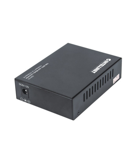 Media Konwerter 10Gbase-T Na 10Gbase-R, 10Gb Sfp+/10Gb Rj45