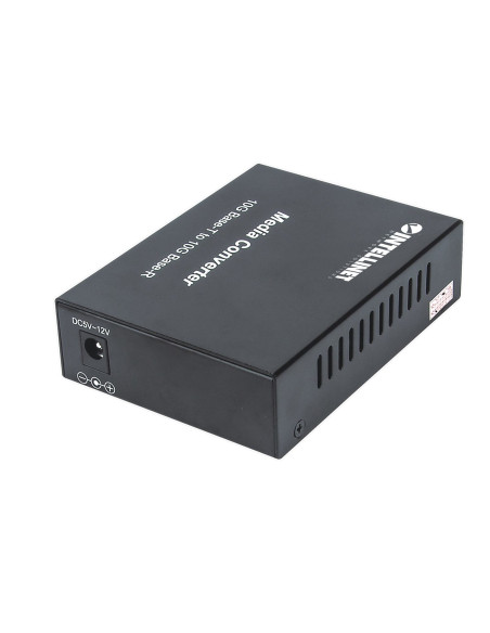 Media Konwerter 10Gbase-T Na 10Gbase-R, 10Gb Sfp+/10Gb Rj45