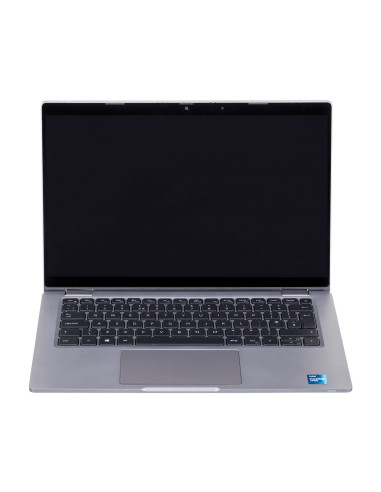 Dell Latitude 5320 2W1 I5-1145G7 16Gb 256Gb Ssd 13,3" Fhd(Dotyk) (Us Qwerty) Win11Pro + Zasilacz Używany