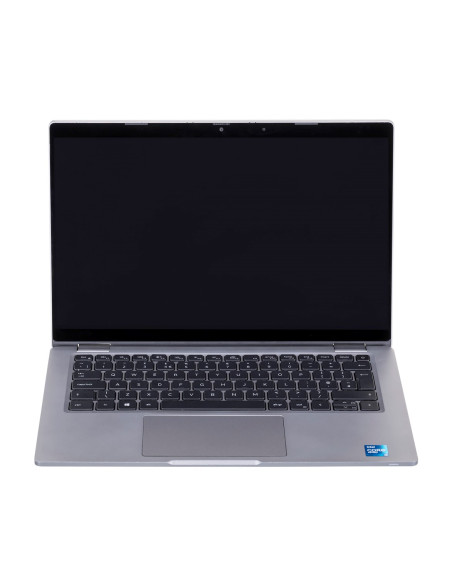 Dell Latitude 5320 2W1 I5-1145G7 16Gb 256Gb Ssd 13,3" Fhd(Dotyk) (Us Qwerty) Win11Pro + Zasilacz Używany