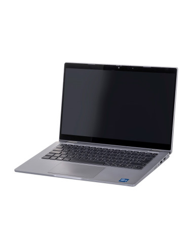Dell Latitude 5320 2W1 I5-1145G7 16Gb 256Gb Ssd 13,3" Fhd(Dotyk) (Us Qwerty) Win11Pro + Zasilacz Używany