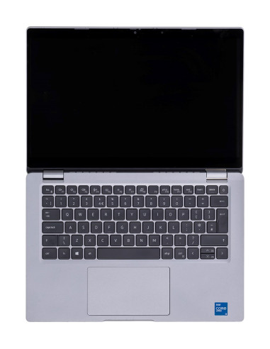 Dell Latitude 5320 2W1 I5-1145G7 16Gb 256Gb Ssd 13,3" Fhd(Dotyk) (Us Qwerty) Win11Pro + Zasilacz Używany