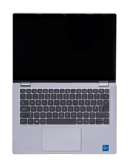 Dell Latitude 5320 2W1 I5-1145G7 16Gb 256Gb Ssd 13,3" Fhd(Dotyk) (Us Qwerty) Win11Pro + Zasilacz Używany