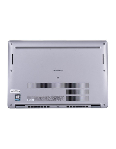 Dell Latitude 5320 2W1 I5-1145G7 16Gb 256Gb Ssd 13,3" Fhd(Dotyk) (Us Qwerty) Win11Pro + Zasilacz Używany