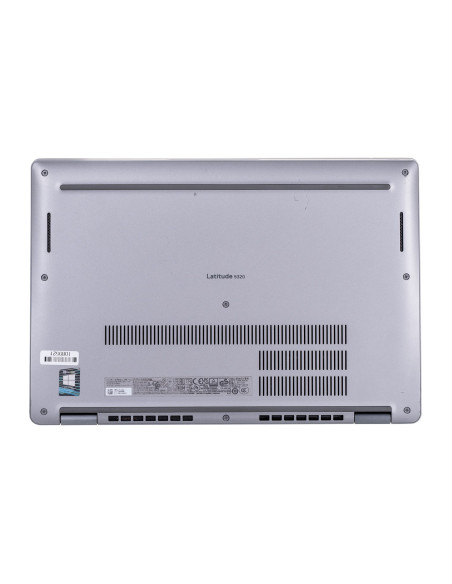 Dell Latitude 5320 2W1 I5-1145G7 16Gb 256Gb Ssd 13,3" Fhd(Dotyk) (Us Qwerty) Win11Pro + Zasilacz Używany