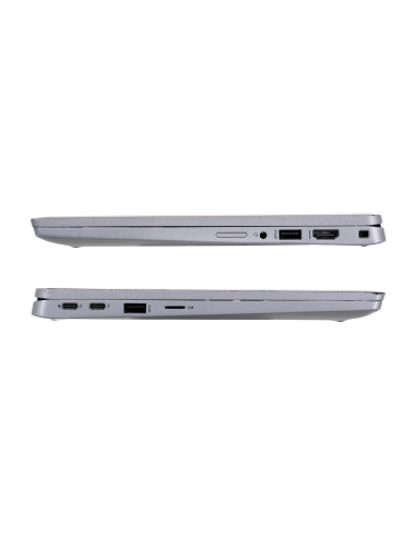 Dell Latitude 5320 2W1 I5-1145G7 16Gb 256Gb Ssd 13,3" Fhd(Dotyk) (Us Qwerty) Win11Pro + Zasilacz Używany