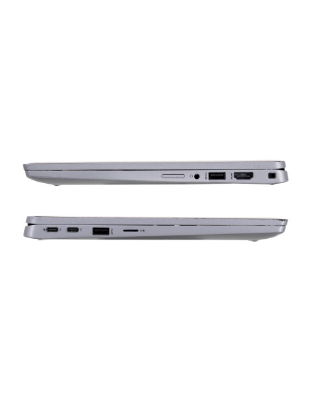 Dell Latitude 5320 2W1 I5-1145G7 16Gb 256Gb Ssd 13,3" Fhd(Dotyk) (Us Qwerty) Win11Pro + Zasilacz Używany
