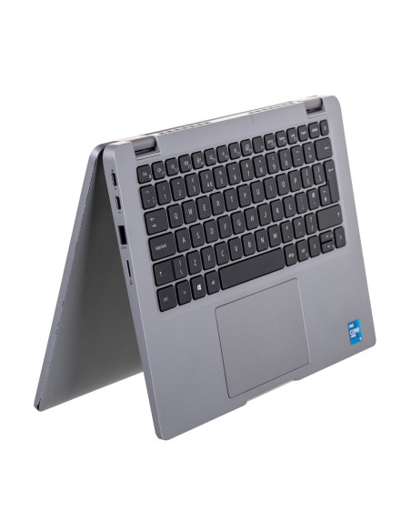 Dell Latitude 5320 2W1 I5-1145G7 16Gb 256Gb Ssd 13,3" Fhd(Dotyk) (Us Qwerty) Win11Pro + Zasilacz Używany