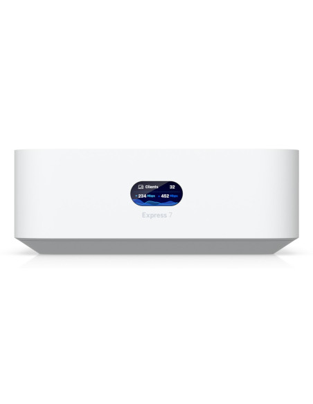 Router Ubiquiti Ux7-Eu | System Mesh