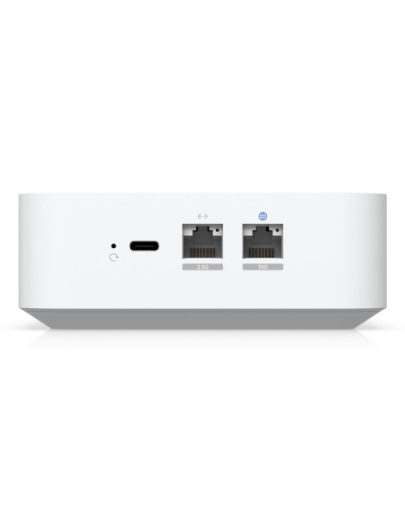 Router Ubiquiti Ux7-Eu | System Mesh