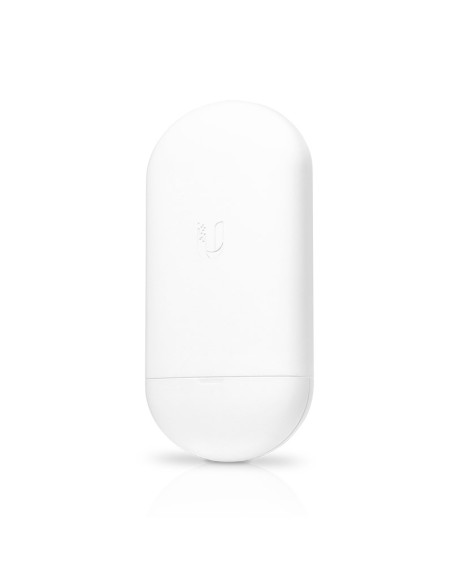 Ubiquiti Nanostation 5Ac Loco 450 Mbit/S Biały Obsługa Poe