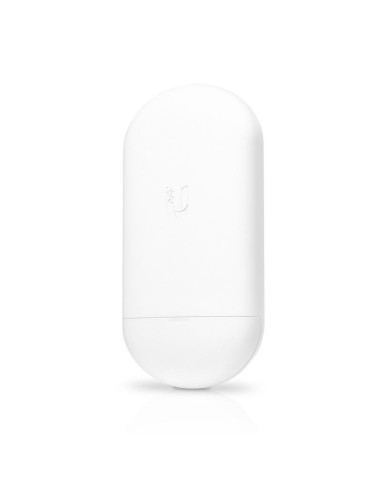 Ubiquiti Nanostation 5Ac Loco 450 Mbit/S Biały Obsługa Poe