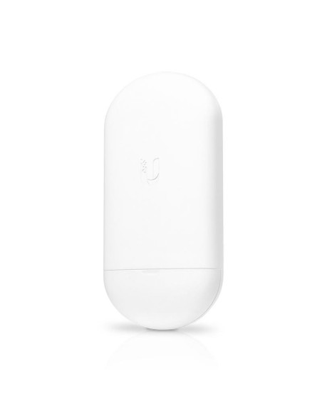Ubiquiti Nanostation 5Ac Loco 450 Mbit/S Biały Obsługa Poe