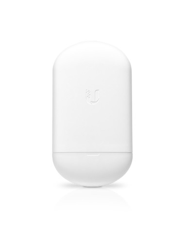 Ubiquiti Nanostation 5Ac Loco 450 Mbit/S Biały Obsługa Poe